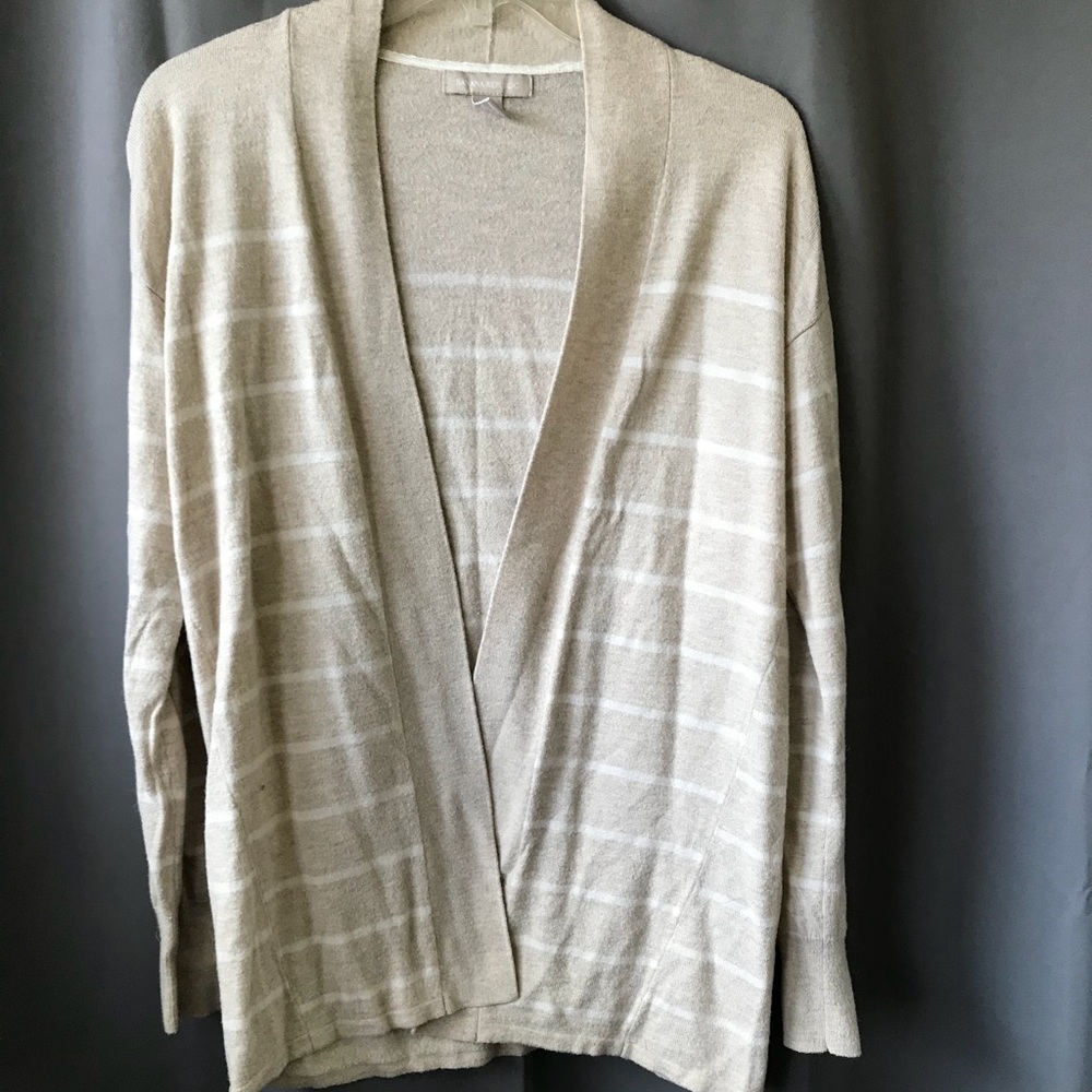 Banana Republic Striped Sweater
